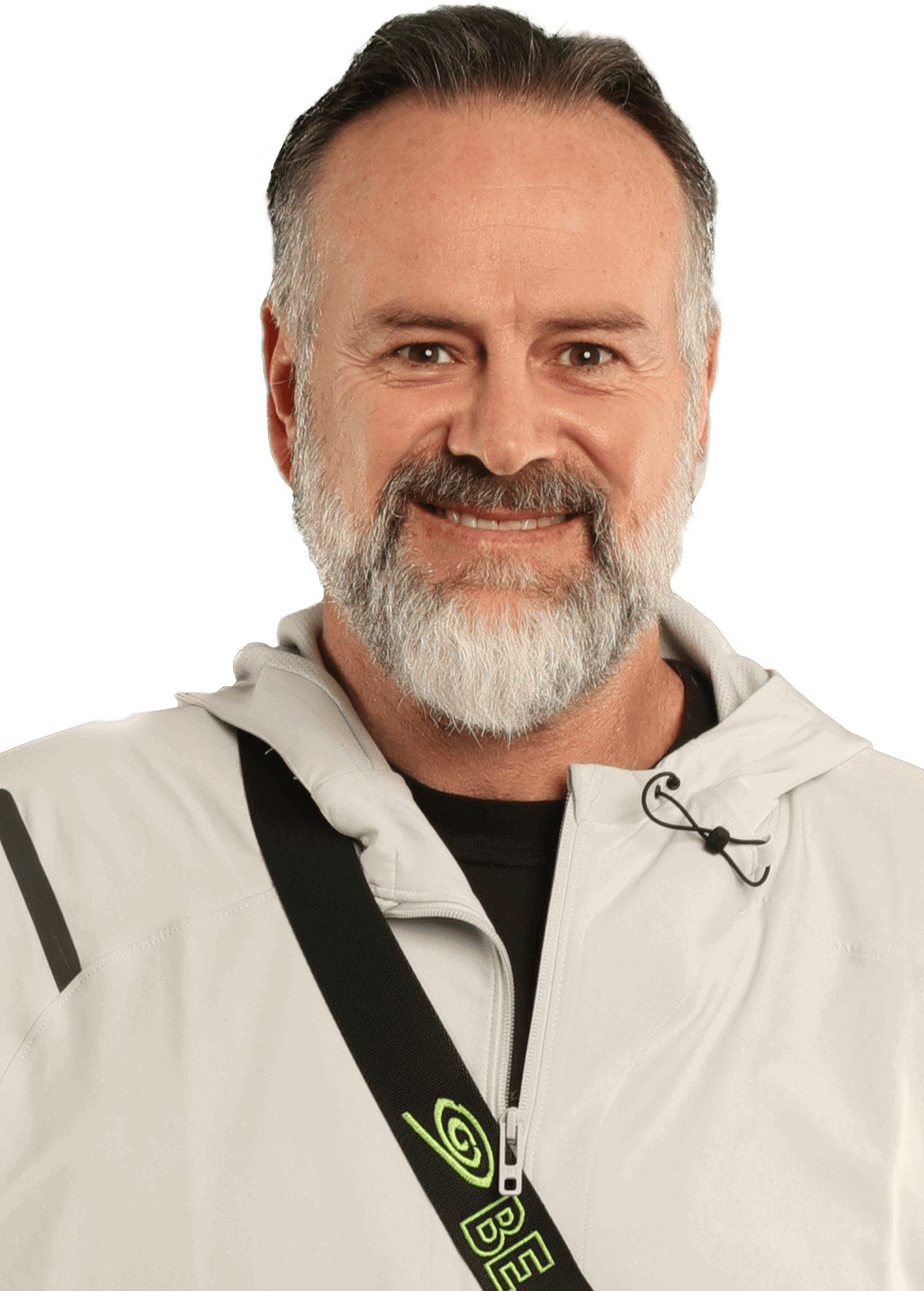 Warren Van Schalkwyk